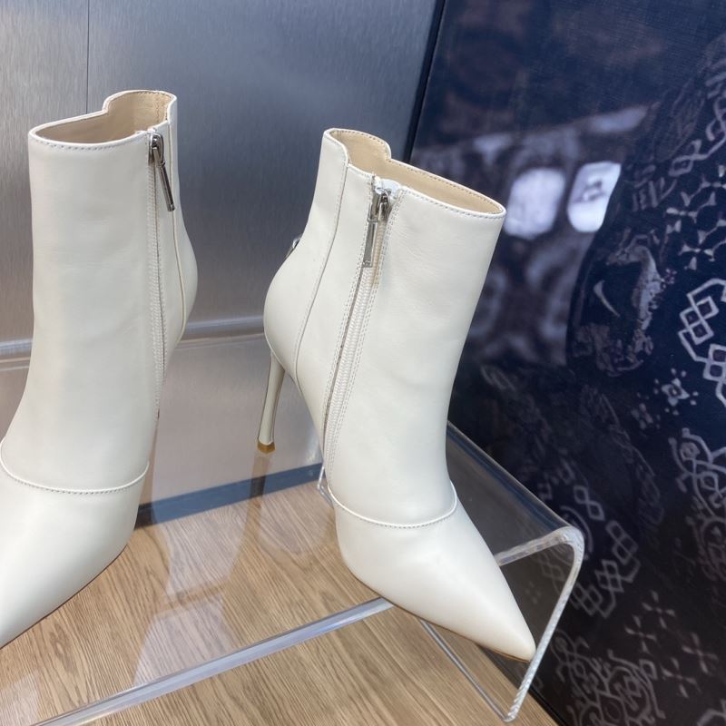 Christian Dior Boots